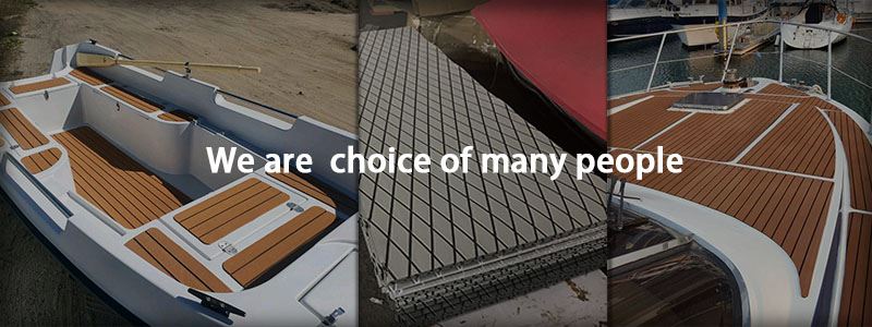 2 fishing boat deck mats show 2 fishing boat deck mats show