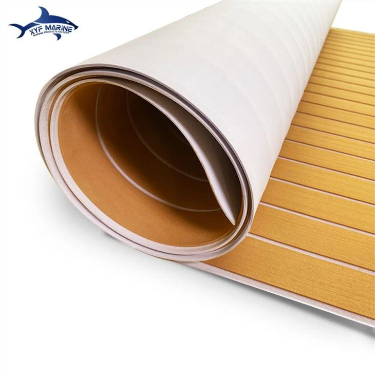 Pardoseală pentru bărci din spumă EVA de duritate ridicată