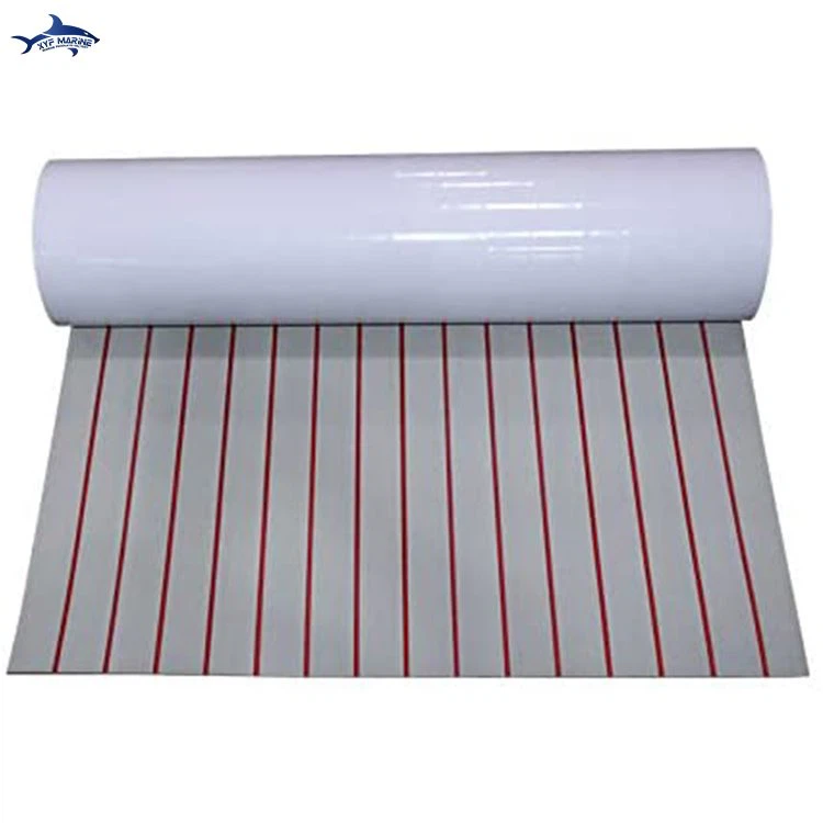 Pardoseală pentru bărci Seadeck