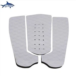 Coadă albă din spumă EVA