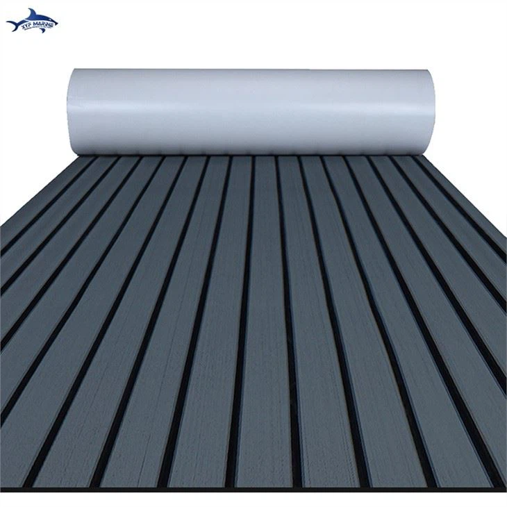 Platformă de înot din spumă EVA pentru barcă