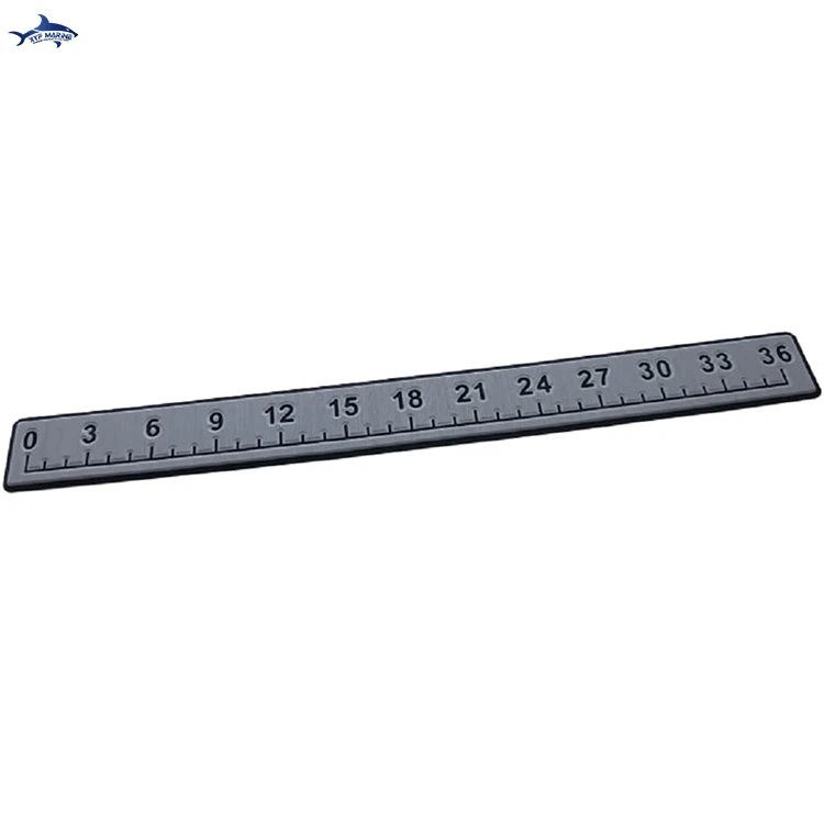 Placă de măsurare a peștilor