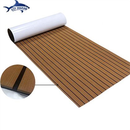 Teak artificial Eva de rezistență ridicată