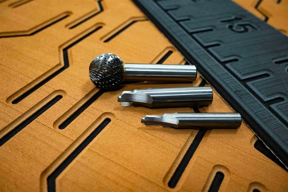 XYFmarine innovative boat flooring - supplier for bass boat deck